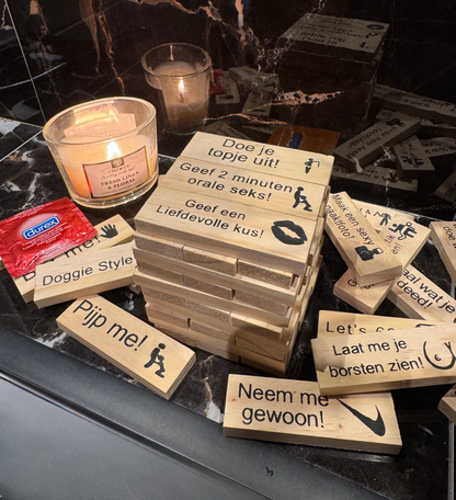 Najpopularniejsza gra erotyczna 2025 roku (Odważysz się?)